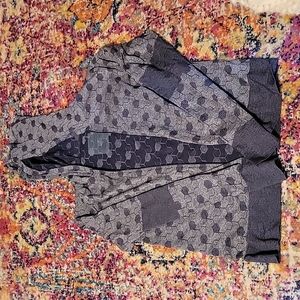 Oiselle Hoodie Size L